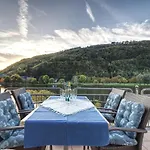 דירה Ferienhaus Bullay