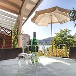 דירה Ferienhaus Bullay בולאיי