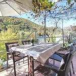 Ferienhaus Bullay Apartamento