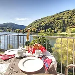 Ferienhaus Bullay Apartamento Bullay