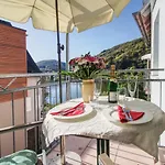 דירה Ferienhaus Bullay *