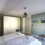 Ferienhaus Bullay Apartamento Bullay