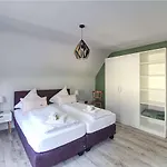 Apartamento Ferienhaus Bullay *