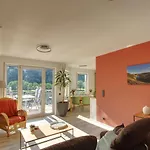 Ferienhaus Bullay Apartamento