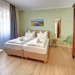 Ferienhaus Bullay Apartamento