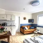 Apartamento Ferienhaus Bullay