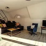 Ferienhaus Bullay Apartamento