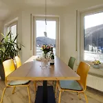 Ferienhaus Bullay Apartamento *