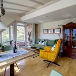 Apartamento Ferienhaus Bullay *