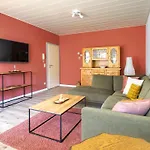 Ferienhaus Bullay Apartamento Bullay