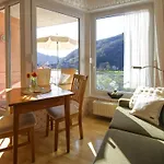 Ferienhaus Bullay Apartamento