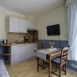Apartamento Ferienhaus Bullay