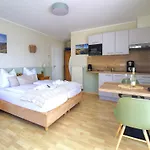 Apartamento Ferienhaus Bullay *