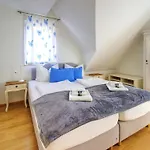 Ferienhaus Bullay Apartamento