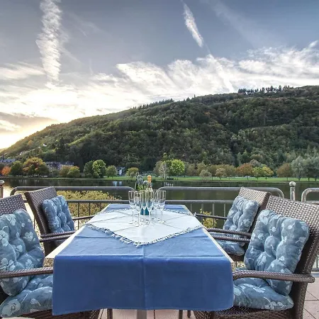 アパート Ferienhaus Bullay