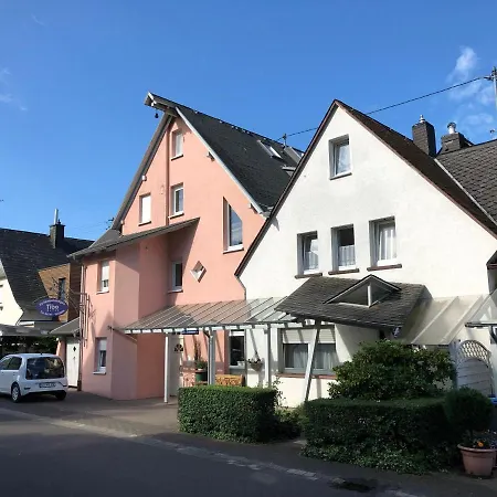 Ferienhaus Bullay Apartment *