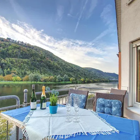 Ferienhaus Bullay * Bullay