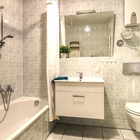 Ferienhaus Bullay * ブライ