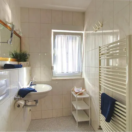 Ferienhaus Bullay 公寓