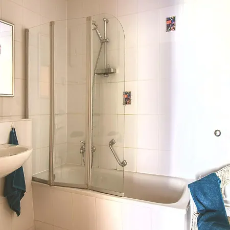 Ferienhaus Bullay アパート