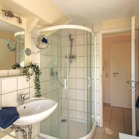 アパート Ferienhaus Bullay