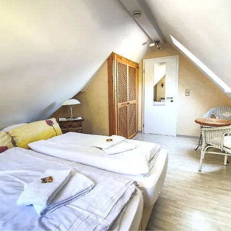 Ferienhaus Bullay * Bullay