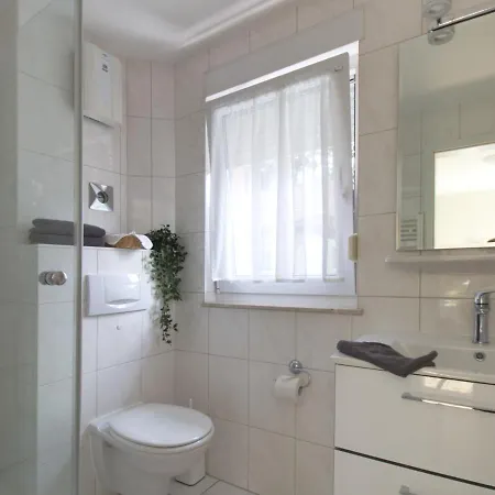 Ferienhaus Bullay * ブライ