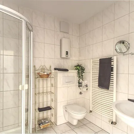 Ferienhaus Bullay Appartement