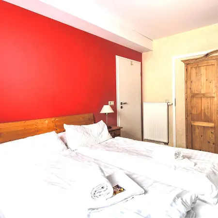 Ferienhaus Bullay Lejlighed *