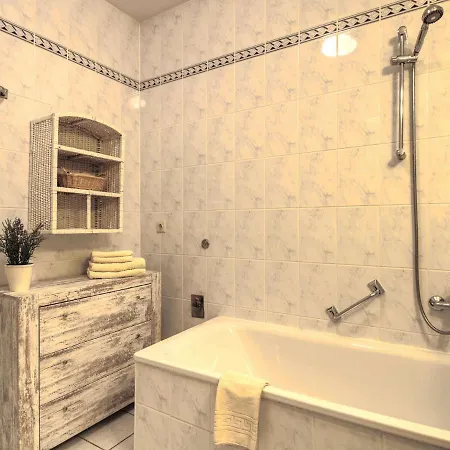 Ferienhaus Bullay Appartement