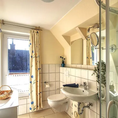 アパート Ferienhaus Bullay ブライ