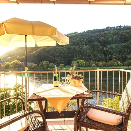Ferienhaus Bullay *