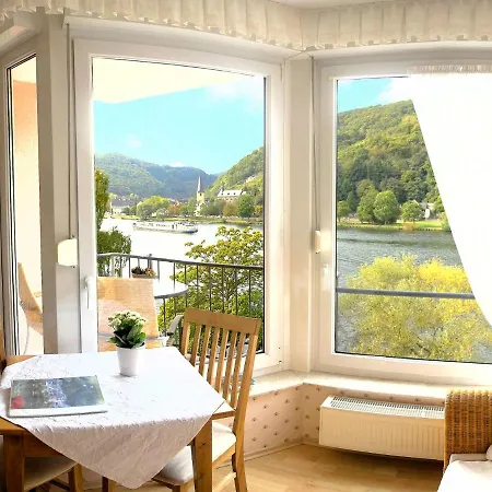 Ferienhaus Bullay