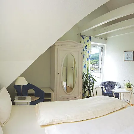 アパート Ferienhaus Bullay *