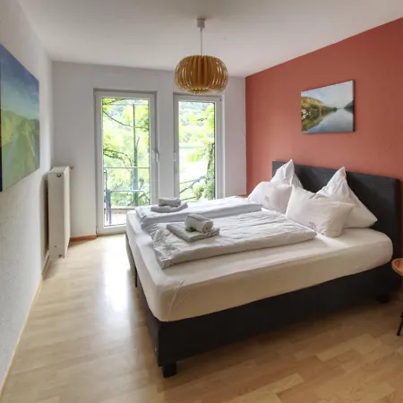 Ferienhaus Bullay *