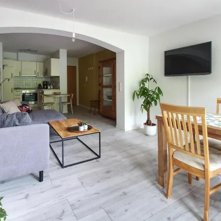 Ferienhaus Bullay