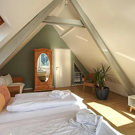 Ferienhaus Bullay
