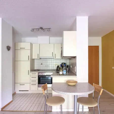 アパート Ferienhaus Bullay *