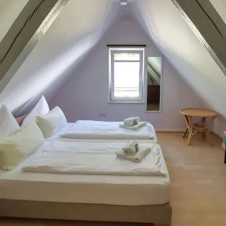 Ferienhaus Bullay *