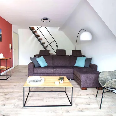 Ferienhaus Bullay *