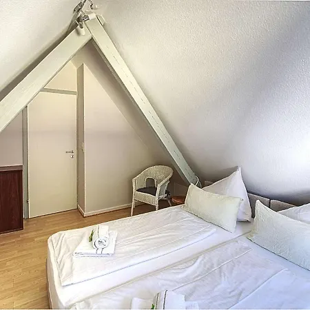 Ferienhaus Bullay ブライ