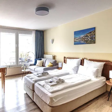 Ferienhaus Bullay *