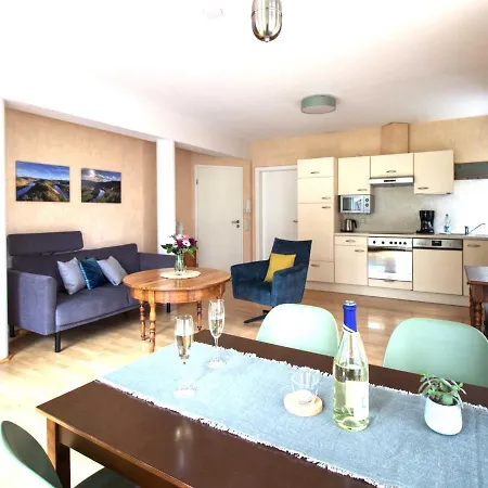 Ferienhaus Bullay ブライ