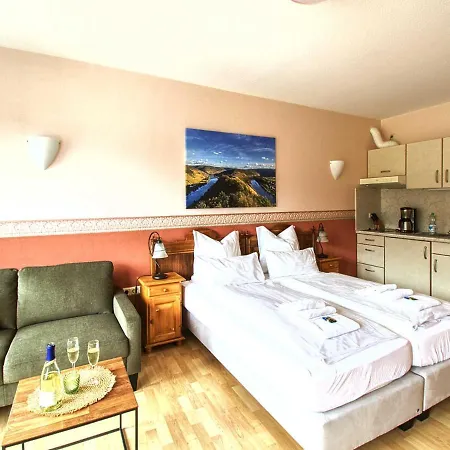 Ferienhaus Bullay * Bullay