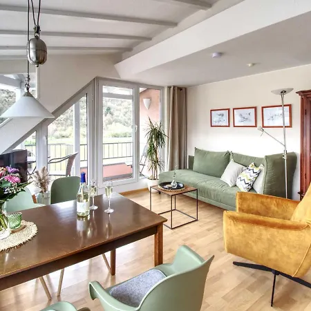 Ferienhaus Bullay