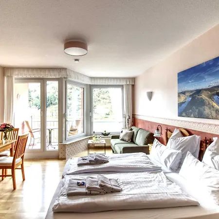 Ferienhaus Bullay * Bullay