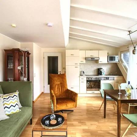 Ferienhaus Bullay Bullay