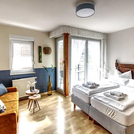 Ferienhaus Bullay ブライ