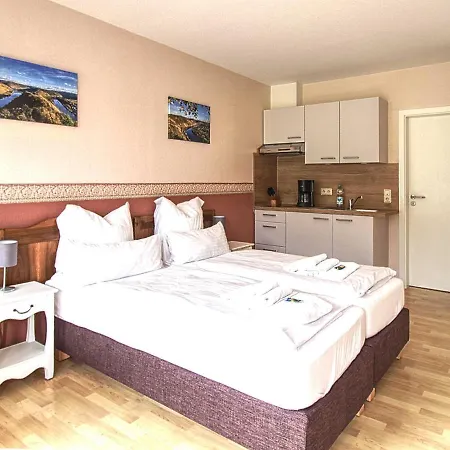 アパート Ferienhaus Bullay