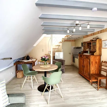 Apartment Ferienhaus Bullay *